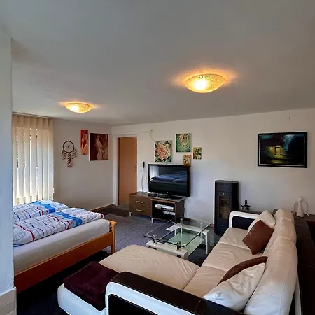Kousek Od Lazni Apartament *