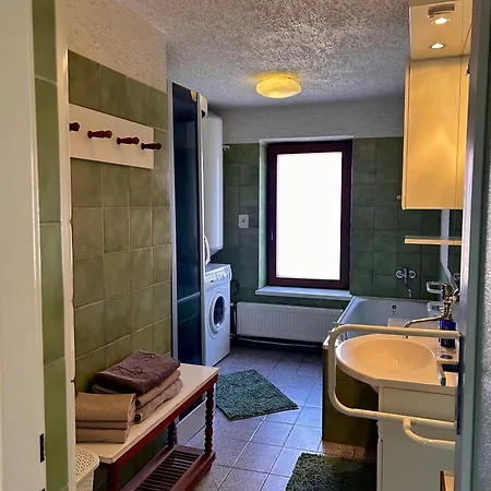 Apartament Kousek Od Lazni Zlin