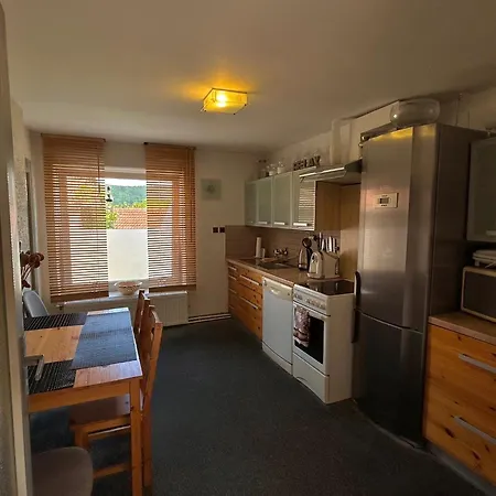 Apartament Kousek Od Lazni